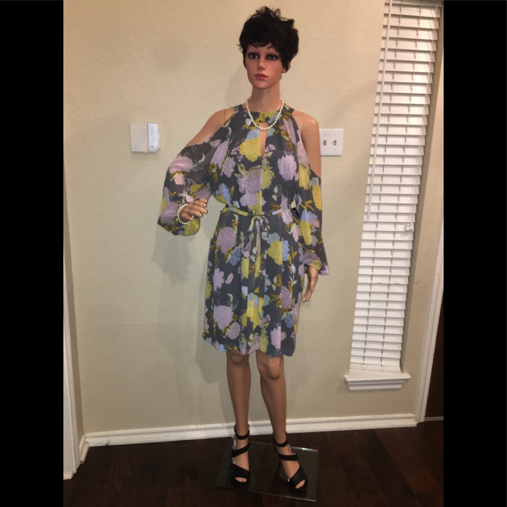 🌸🌺Ny&C floral dress🌸🌺🌸